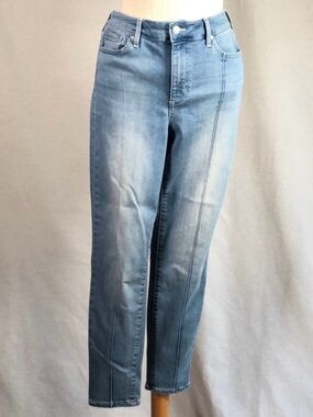 Ella Moss Jeans High Rise Skinny Ankle - Size 30